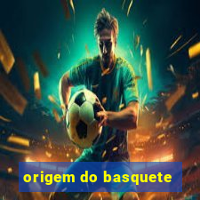 origem do basquete